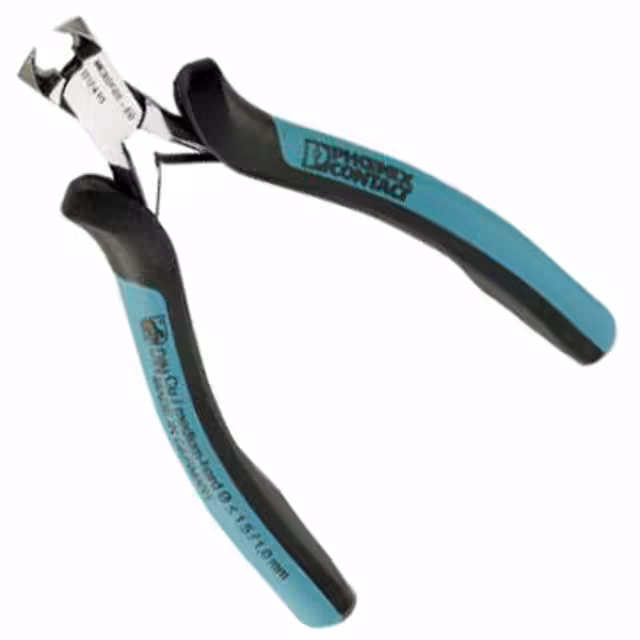 1212495 Phoenix Contact  Wire Cutters